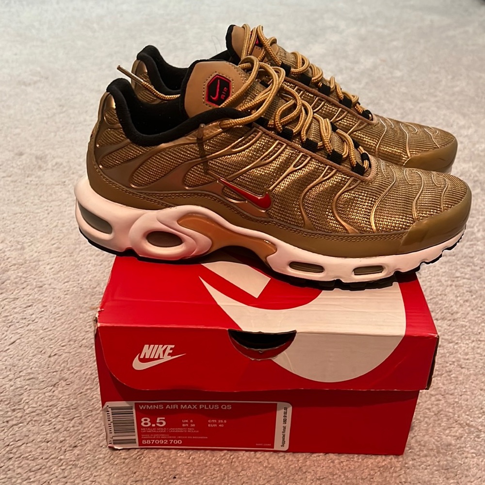 Nike Air Man Plus